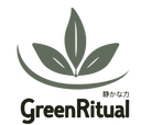 GreenRitual – Tichá sila 静かな力